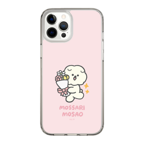 Slim Protection Case［ Mossari Mosao - Celebration Mosa ］