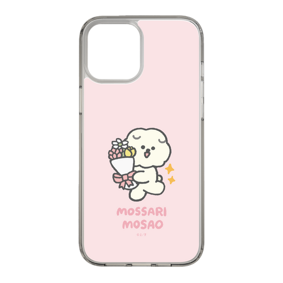 Slim Protection Case［ Mossari Mosao - Celebration Mosa ］