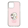 Slim Protection Case［ Mossari Mosao - Celebration Mosa ］
