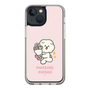 Slim Protection Case［ Mossari Mosao - Celebration Mosa ］