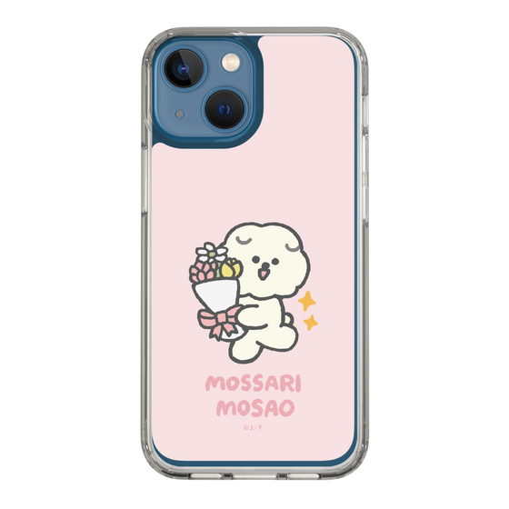 Slim Protection Case［ Mossari Mosao - Celebration Mosa ］