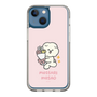 Slim Protection Case［ Mossari Mosao - Celebration Mosa ］