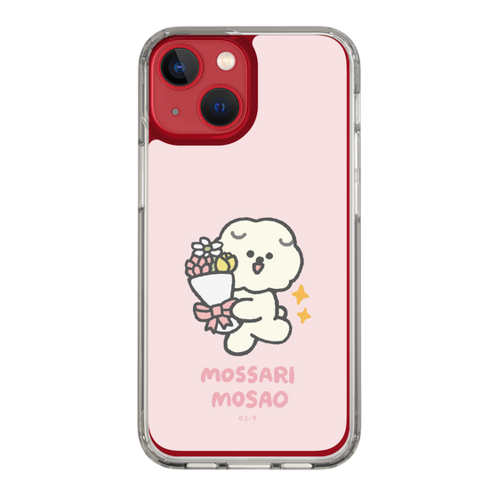 Slim Protection Case［ Mossari Mosao - Celebration Mosa ］
