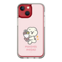 Slim Protection Case［ Mossari Mosao - Celebration Mosa ］