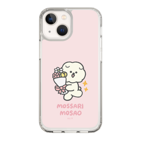 Slim Protection Case［ Mossari Mosao - Celebration Mosa ］
