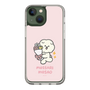 Slim Protection Case［ Mossari Mosao - Celebration Mosa ］