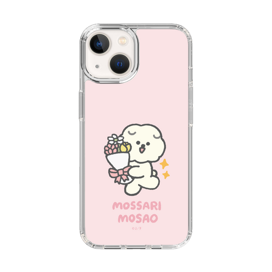 Slim Protection Case［ Mossari Mosao - Celebration Mosa ］