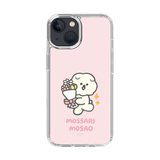 Slim Protection Case［ Mossari Mosao - Celebration Mosa ］
