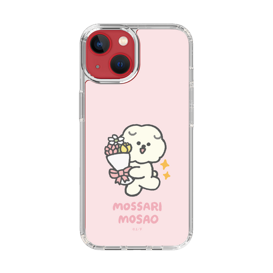 Slim Protection Case［ Mossari Mosao - Celebration Mosa ］