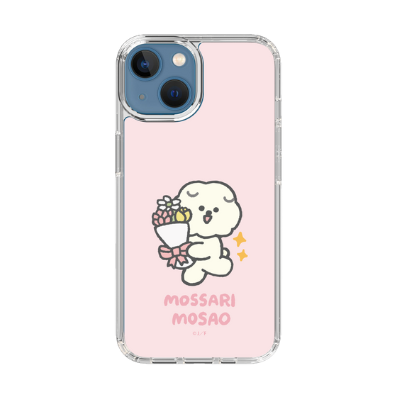 Slim Protection Case［ Mossari Mosao - Celebration Mosa ］