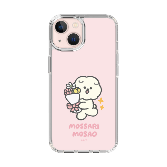 Slim Protection Case［ Mossari Mosao - Celebration Mosa ］