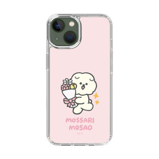 Slim Protection Case［ Mossari Mosao - Celebration Mosa ］