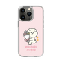 Slim Protection Case［ Mossari Mosao - Celebration Mosa ］