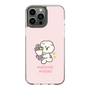 Slim Protection Case［ Mossari Mosao - Celebration Mosa ］
