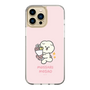 Slim Protection Case［ Mossari Mosao - Celebration Mosa ］