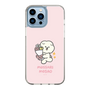 Slim Protection Case［ Mossari Mosao - Celebration Mosa ］