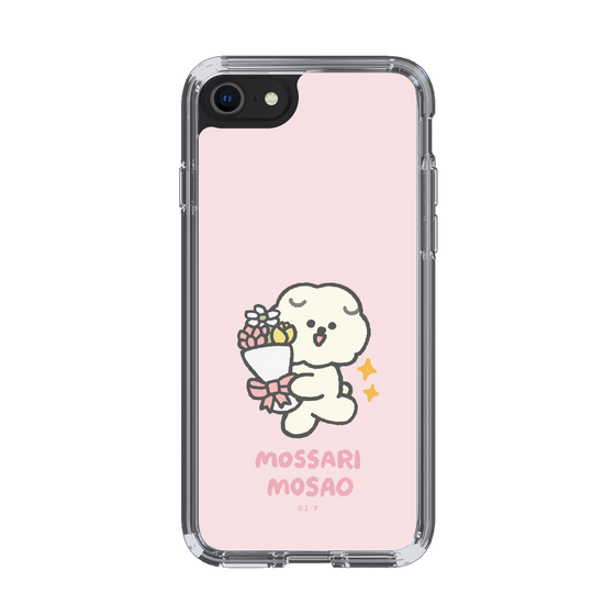 Slim Protection Case［ Mossari Mosao - Celebration Mosa ］