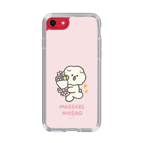 Slim Protection Case［ Mossari Mosao - Celebration Mosa ］