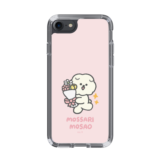 Slim Protection Case［ Mossari Mosao - Celebration Mosa ］
