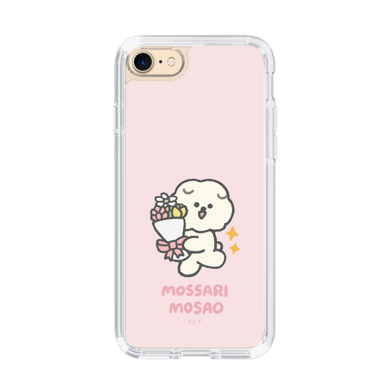 Slim Protection Case［ Mossari Mosao - Celebration Mosa ］