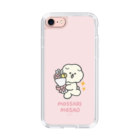 Slim Protection Case［ Mossari Mosao - Celebration Mosa ］
