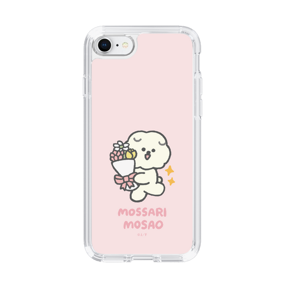 Slim Protection Case［ Mossari Mosao - Celebration Mosa ］