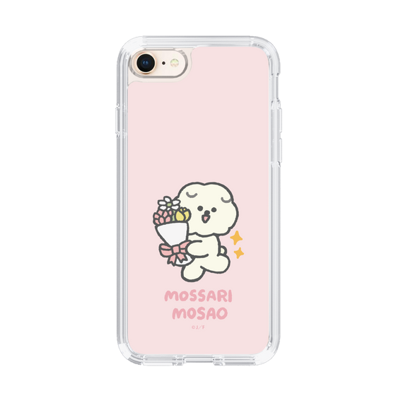 Slim Protection Case［ Mossari Mosao - Celebration Mosa ］