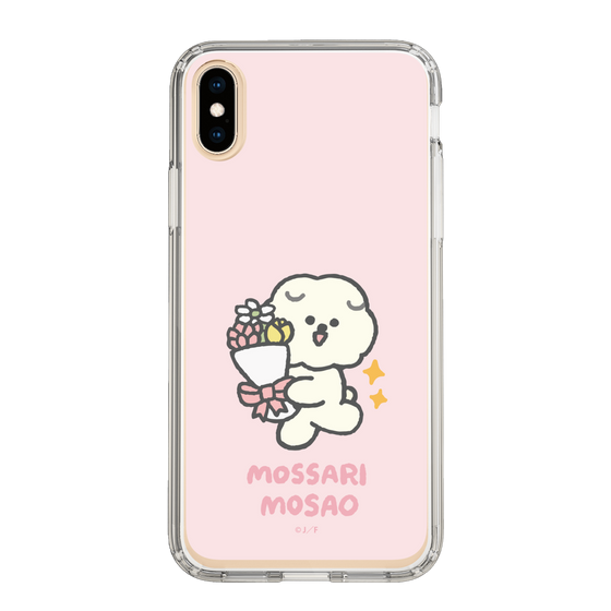 Slim Protection Case［ Mossari Mosao - Celebration Mosa ］