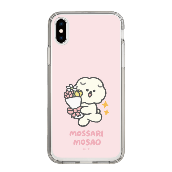 Slim Protection Case［ Mossari Mosao - Celebration Mosa ］