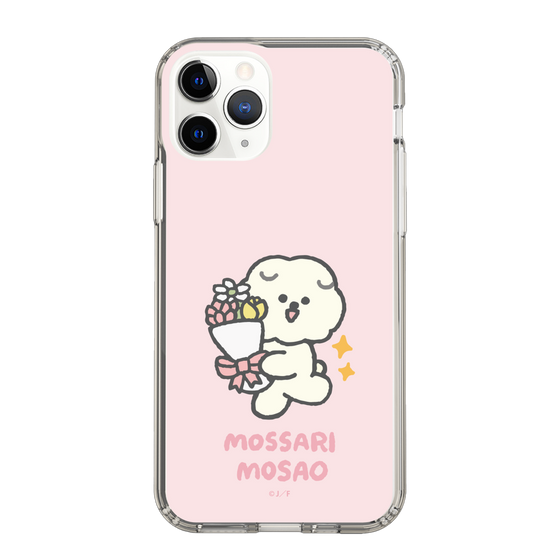 Slim Protection Case［ Mossari Mosao - Celebration Mosa ］