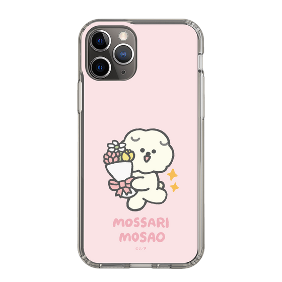 Slim Protection Case［ Mossari Mosao - Celebration Mosa ］