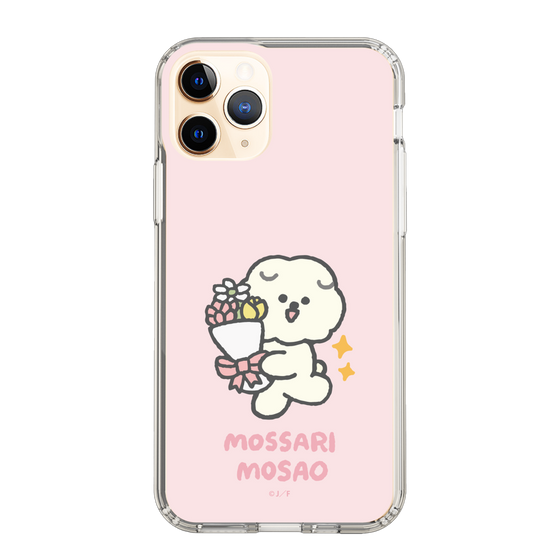Slim Protection Case［ Mossari Mosao - Celebration Mosa ］