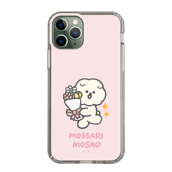 Slim Protection Case［ Mossari Mosao - Celebration Mosa ］