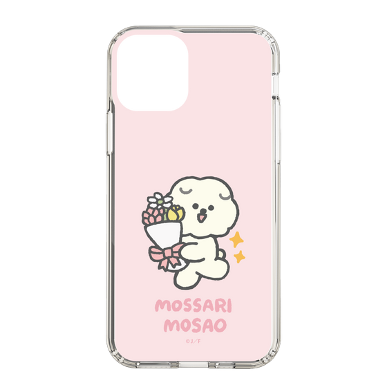 Slim Protection Case［ Mossari Mosao - Celebration Mosa ］