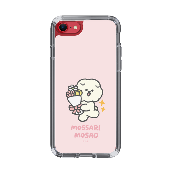 Slim Protection Case［ Mossari Mosao - Celebration Mosa ］