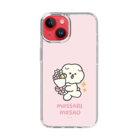 Slim Protection Case［ Mossari Mosao - Celebration Mosa ］