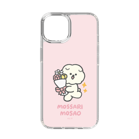 Slim Protection Case［ Mossari Mosao - Celebration Mosa ］