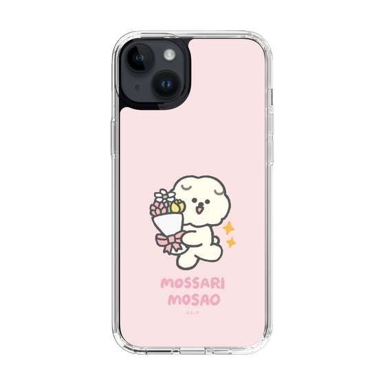 Slim Protection Case［ Mossari Mosao - Celebration Mosa ］