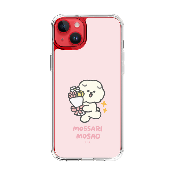 Slim Protection Case［ Mossari Mosao - Celebration Mosa ］