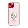 Slim Protection Case［ Mossari Mosao - Celebration Mosa ］