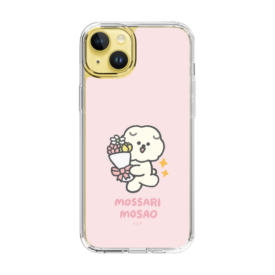 Slim Protection Case［ Mossari Mosao - Celebration Mosa ］