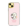 Slim Protection Case［ Mossari Mosao - Celebration Mosa ］
