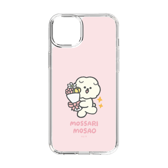 Slim Protection Case［ Mossari Mosao - Celebration Mosa ］