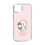 Slim Protection Case［ Mossari Mosao - Celebration Mosa ］