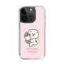 Slim Protection Case［ Mossari Mosao - Celebration Mosa ］