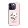 Slim Protection Case［ Mossari Mosao - Celebration Mosa ］