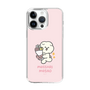 Slim Protection Case［ Mossari Mosao - Celebration Mosa ］