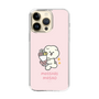 Slim Protection Case［ Mossari Mosao - Celebration Mosa ］