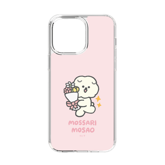 Slim Protection Case［ Mossari Mosao - Celebration Mosa ］