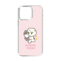 Slim Protection Case［ Mossari Mosao - Celebration Mosa ］